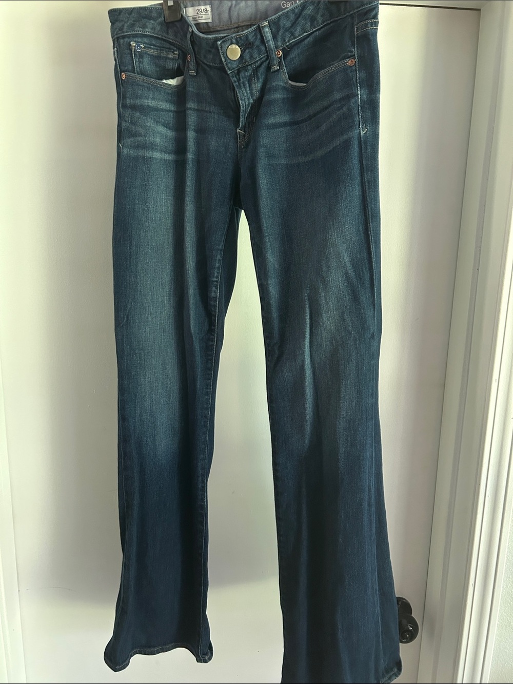 Gap Women’s Bootcut Jeans